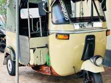 Bajaj Re 4 Stroke 2007 Three Wheel