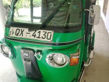 Bajaj RE 4 Stroke 2011 Three Wheel