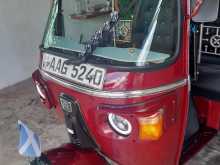 Bajaj Re 4 Stroke 2013 Three Wheel