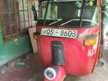 Bajaj RE 4 Stroke 2009 Three Wheel