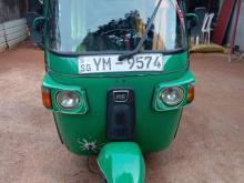 Bajaj RE 4 Stroke 2011 Three Wheel