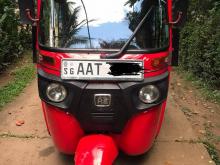Bajaj RE 4 Stroke 2014 Three Wheel