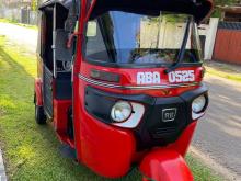 Bajaj RE 4 Stroke 2015 Three Wheel