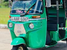 Bajaj RE 4 Stroke 2014 Three Wheel