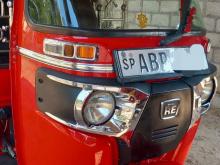 Bajaj RE 4 Stroke 2017 Three Wheel