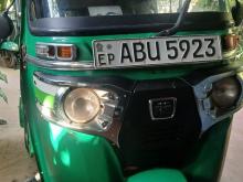 Bajaj RE 4 Stroke 2019 Three Wheel