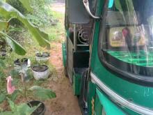 Bajaj RE 4 Stroke 2010 Three Wheel