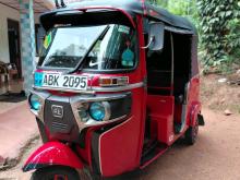 Bajaj RE 4 Stroke 2016 Three Wheel