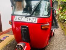 Bajaj RE 4 Stroke 2007 Three Wheel