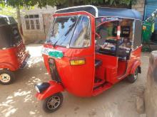 Bajaj Re 4 Stroke 2009 Three Wheel