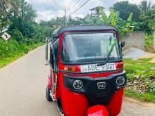 Bajaj RE 4 Stroke 2015 Three Wheel