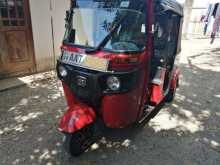 Bajaj Re 4 Stroke 2014 Three Wheel