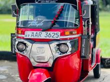 Bajaj RE 4 Stroke 2014 Three Wheel