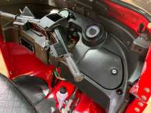 Bajaj RE 4 Stroke 2014 Three Wheel