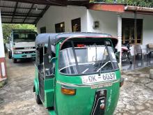 Bajaj RE 4 Stroke 2008 Three Wheel