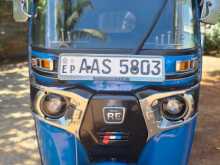 Bajaj RE 4 Stroke 2014 Three Wheel
