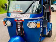 Bajaj RE 4 Stroke 2011 Three Wheel