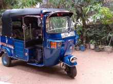 Bajaj RE 4 Stroke 2008 Three Wheel