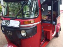 Bajaj RE 4 Stroke 2017 Three Wheel
