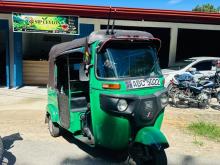 Bajaj RE 4 Stroke 2015 Three Wheel