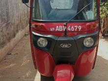 Bajaj RE 2025 Three Wheel