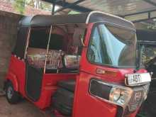 Bajaj RE 4 Stroke 2019 Three Wheel