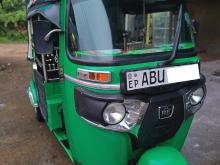 Bajaj RE 4 Stroke 2019 Three Wheel