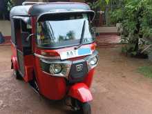 Bajaj RE 4 Stroke 2014 Three Wheel
