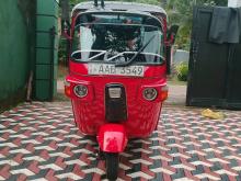 Bajaj RE 4 Stroke 2013 Three Wheel