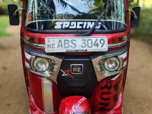 Bajaj RE 4 Stroke 2018 Three Wheel