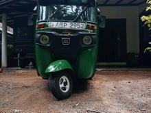 Bajaj RE 4 Stroke 2017 Three Wheel