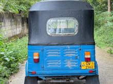 Bajaj RE 4 Stroke 2010 Three Wheel
