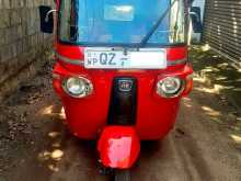 Bajaj RE 4 STROKE 2010 Three Wheel