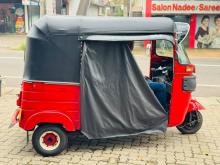 Bajaj RE 4 Stroke 2015 Three Wheel