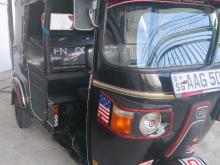 Bajaj RE 4 Stroke 2013 Three Wheel