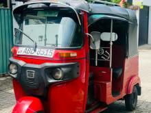 Bajaj RE 4 Stroke 2016 Three Wheel