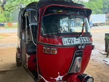 Bajaj RE 4 Stroke 2009 Three Wheel
