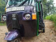 Bajaj Re 4 Stroke 2010 Three Wheel