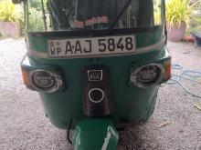 Bajaj RE 4 Stroke 2013 Three Wheel