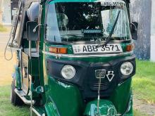 Bajaj RE 4 Stroke 2015 Three Wheel