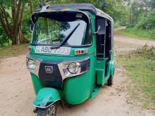 Bajaj RE 4 Stroke 2016 Three Wheel