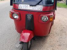 Bajaj RE 4 Stroke 2010 Three Wheel