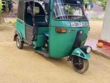 Bajaj RE 4 Stroke 2007 Three Wheel