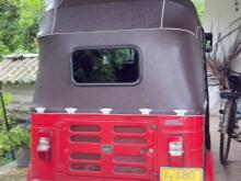 Bajaj RE 4 Stroke 2016 Three Wheel