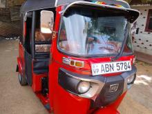 Bajaj RE 4 Stroke 2016 Three Wheel