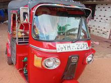 Bajaj RE 4 Stroke 2010 Three Wheel