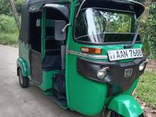 Bajaj RE 4 Stroke 2014 Three Wheel