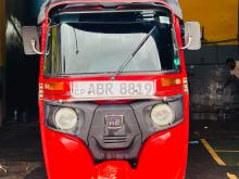 Bajaj RE 4 Stroke 2018 Three Wheel