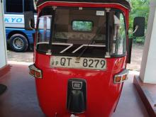 Bajaj RE 4 Stroke 2009 Three Wheel