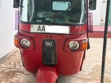 Bajaj RE 4 Stroke 2013 Three Wheel